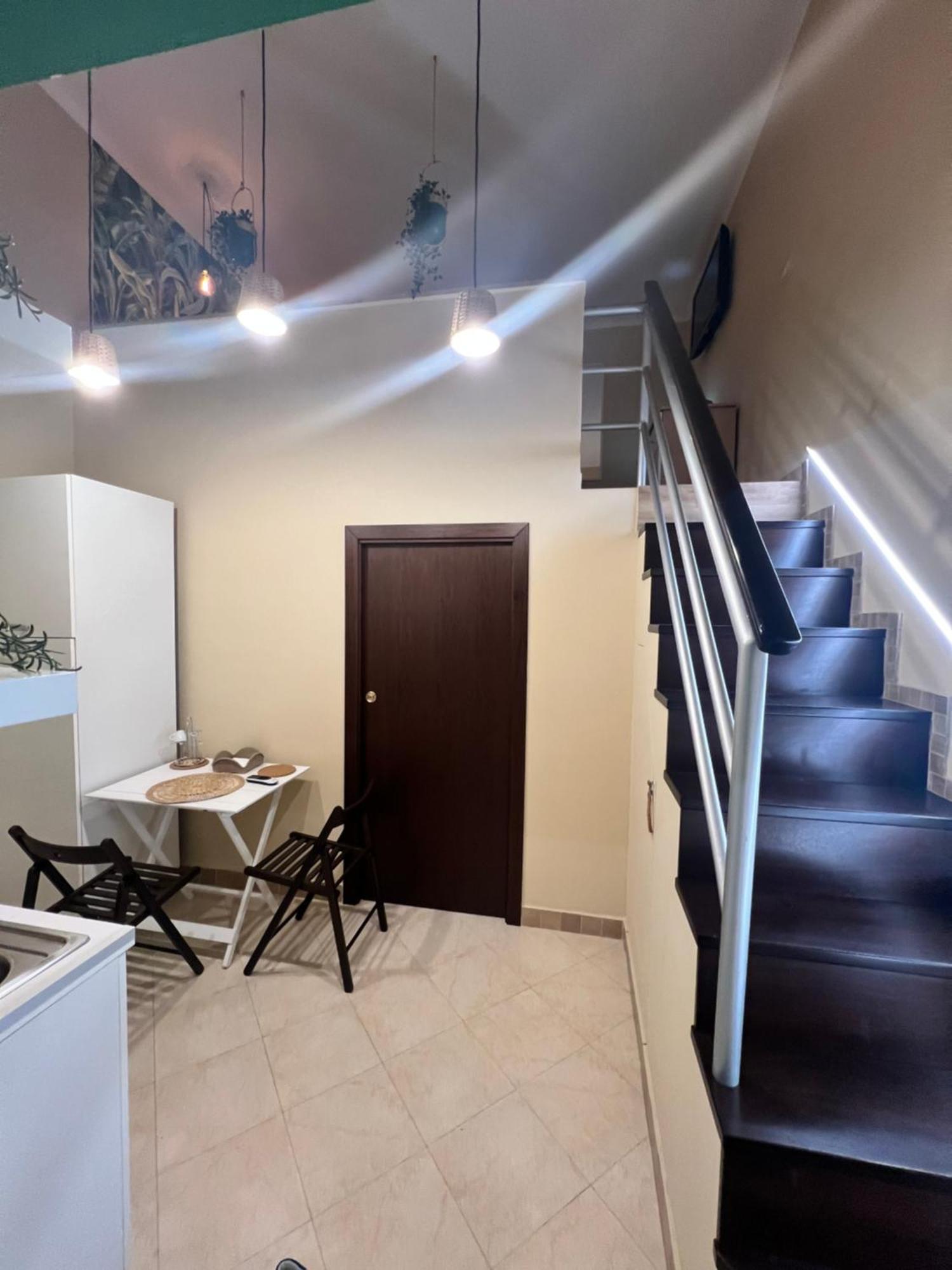 Piazzetta 42 Holiday Room Trani Exterior foto